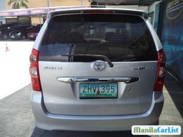 Toyota avanza 2007 gasoline toyota avanza automatic 2007 Toyota avanza 2007 gasoline toyota avanza automatic 2007