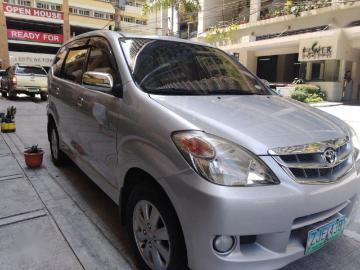 Toyota avanza 2007 used toyota avanza 2007 automatic gasoline for sale in cavite city Toyota avanza 2007 used toyota avanza 2007 automatic gasoline for sale in cavite city