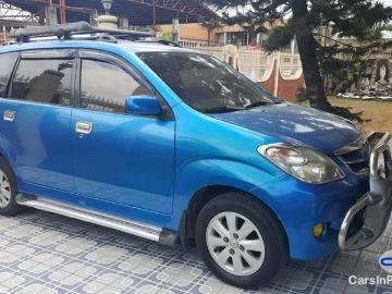 Toyota avanza 2008 diesel toyota avanza automatic 2008 for sale carsinphilippines com 18468 Toyota avanza 2008 diesel toyota avanza automatic 2008 for sale carsinphilippines com 18468