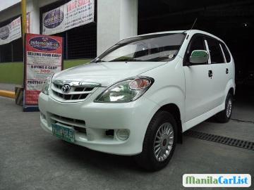 Toyota avanza 2008 gasoline toyota avanza manual 2008 Toyota avanza 2008 gasoline toyota avanza manual 2008