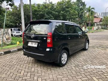 Toyota avanza 2010 bensin 2010 toyota avanza Toyota avanza 2010 bensin 2010 toyota avanza
