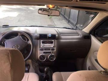 Toyota avanza 2010 toyota avanza 1 5g 2010 for sale Toyota avanza 2010 toyota avanza 1 5g 2010 for sale