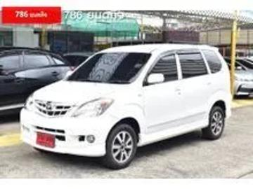 Toyota avanza 2011 2011 toyota avanza 1 5 e exclusive wagon Toyota avanza 2011 2011 toyota avanza 1 5 e exclusive wagon