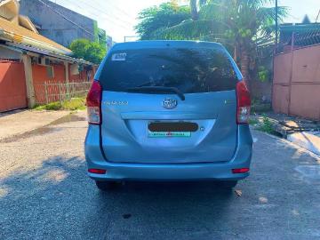 Toyota avanza 2012 2012 toyota avanza for sale in manila Toyota avanza 2012 2012 toyota avanza for sale in manila
