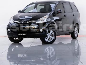 Toyota avanza 2012 brid 2012 toyota avanza Toyota avanza 2012 brid 2012 toyota avanza