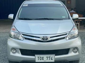 Toyota avanza 2012 diesel toyota avanza 2012 Toyota avanza 2012 diesel toyota avanza 2012