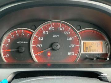 Toyota avanza 2012 toyota avanza 1 5 s auto pi 2012 Toyota avanza 2012 toyota avanza 1 5 s auto pi 2012