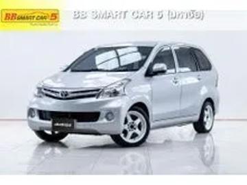 Toyota avanza 2013 2013 toyota avanza 1 5 e wagon Toyota avanza 2013 2013 toyota avanza 1 5 e wagon