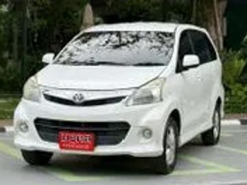Toyota avanza 2013 2013 toyota avanza 1 5 s wagon Toyota avanza 2013 2013 toyota avanza 1 5 s wagon
