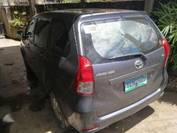Toyota avanza 2013 2013 toyota avanza for sale