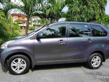 Toyota avanza 2013 gasoline toyota avanza 2013 automatic g used for sale Toyota avanza 2013 gasoline toyota avanza 2013 automatic g used for sale