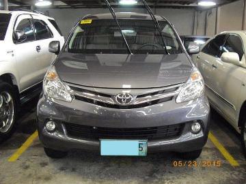 Toyota avanza 2014 2014 toyota avanza 1 5 g at cash or thru financing Toyota avanza 2014 2014 toyota avanza 1 5 g at cash or thru financing