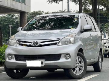 Toyota avanza 2014 2014 toyota avanza 1 5 g at in makati metro manila Toyota avanza 2014 2014 toyota avanza 1 5 g at in makati metro manila