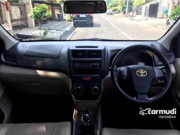 Toyota avanza 2014 2014 toyota avanza Toyota avanza 2014 2014 toyota avanza