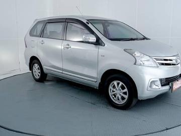 Toyota avanza 2014 bensin 2014 toyota avanza 1 3g mt Toyota avanza 2014 bensin 2014 toyota avanza 1 3g mt