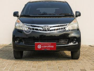 Toyota avanza 2014 toyota avanza 1 3 e mt 2014 avanza siap pakai cicilan 3 juta t1749eh Toyota avanza 2014 toyota avanza 1 3 e mt 2014 avanza siap pakai cicilan 3 juta t1749eh