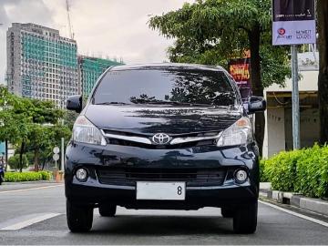 Toyota avanza 2015 2015 toyota avanza in makati metro manila Toyota avanza 2015 2015 toyota avanza in makati metro manila