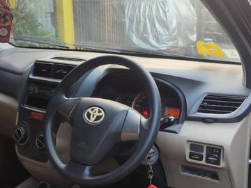 Toyota avanza 2015 bensin 2015 toyota avanza 1 3 g mt Toyota avanza 2015 bensin 2015 toyota avanza 1 3 g mt