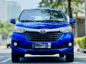 Toyota avanza 2016 2016 toyota avanza 1 3 e at in makati metro manila Toyota avanza 2016 2016 toyota avanza 1 3 e at in makati metro manila