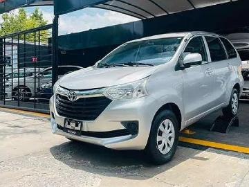 Toyota avanza 2016 gasolina toyota avanza premium 2016 6901 Toyota avanza 2016 gasolina toyota avanza premium 2016 6901