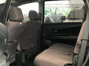 Toyota avanza 2016 selling toyota avanza 2016 manual gasoline in makati