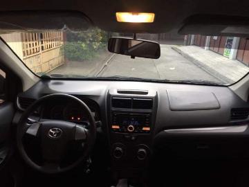 Toyota avanza 2016 selling toyota avanza 2016 manual gasoline in meycauayan Toyota avanza 2016 selling toyota avanza 2016 manual gasoline in meycauayan