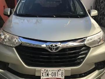 Toyota avanza 2016 toyota avanza premium Toyota avanza 2016 toyota avanza premium