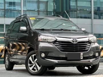 Toyota avanza 2017 2017 toyota avanza 1 5 g at in makati metro manila Toyota avanza 2017 2017 toyota avanza 1 5 g at in makati metro manila