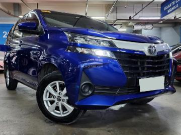 Toyota avanza 2017 2017 toyota avanza in quezon city metro manila Toyota avanza 2017 2017 toyota avanza in quezon city metro manila