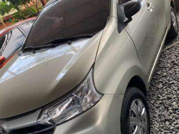 Toyota avanza 2017 2017 toyota avanza j for sale Toyota avanza 2017 2017 toyota avanza j for sale