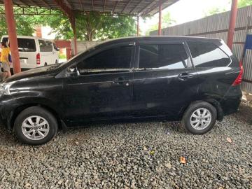 Toyota avanza 2017 sell black 2017 toyota avanza in quezon city Toyota avanza 2017 sell black 2017 toyota avanza in quezon city