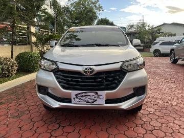 Toyota avanza 2017 selling silver toyota avanza 2017 in manila Toyota avanza 2017 selling silver toyota avanza 2017 in manila