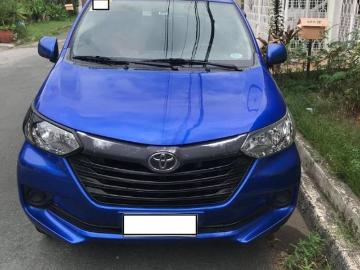 Toyota avanza 2017 toyota avanza 2017 Toyota avanza 2017 toyota avanza 2017