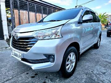 Toyota avanza 2017 white toyota avanza 2017 for sale in bacoor Toyota avanza 2017 white toyota avanza 2017 for sale in bacoor