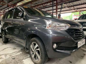 Toyota avanza 2018 2018 toyota avanza 15 g automatic gray top of the line Toyota avanza 2018 2018 toyota avanza 15 g automatic gray top of the line