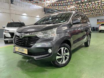 Toyota avanza 2018 2018 toyota avanza 1 5 g at in marikina metro manila Toyota avanza 2018 2018 toyota avanza 1 5 g at in marikina metro manila