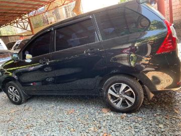 Toyota avanza 2018 2018 toyota avanza 1 5 g for sale