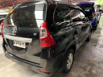 Toyota avanza 2018 2018 toyota avanza e for sale Toyota avanza 2018 2018 toyota avanza e for sale