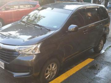 Toyota avanza 2018 2018 toyota avanza for sale in manila Toyota avanza 2018 2018 toyota avanza for sale in manila