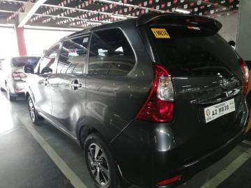 Toyota avanza 2018 2018 toyota avanza g at for sale Toyota avanza 2018 2018 toyota avanza g at for sale