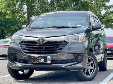 Toyota avanza 2018 2018 toyota avanza in makati metro manila Toyota avanza 2018 2018 toyota avanza in makati metro manila