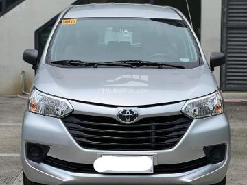 Toyota avanza 2018 2018 toyota avanza in manila metro manila Toyota avanza 2018 2018 toyota avanza in manila metro manila