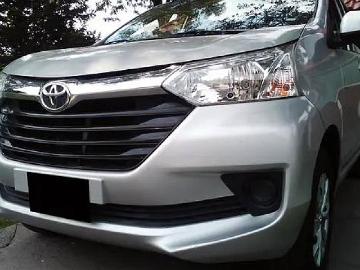 Toyota avanza 2018 gasolina toyota avanza le automatica 7 pasajeros 2018 Toyota avanza 2018 gasolina toyota avanza le automatica 7 pasajeros 2018