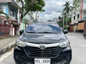 Toyota avanza 2018 sale 2018 toyota avanza 1 3 e automatic nelson 09176750 Toyota avanza 2018 sale 2018 toyota avanza 1 3 e automatic nelson 09176750