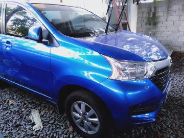 Toyota avanza 2018 sell 2018 toyota avanza in quezon city Toyota avanza 2018 sell 2018 toyota avanza in quezon city