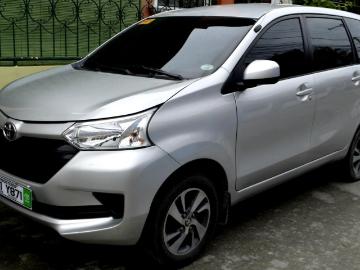 Toyota avanza 2018 silver toyota avanza 2018 suv mpv for sale in bulacan Toyota avanza 2018 silver toyota avanza 2018 suv mpv for sale in bulacan
