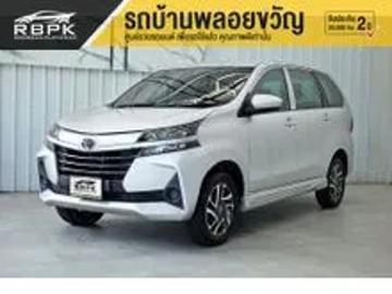 Toyota avanza 2019 2019 toyota avanza 1 5 e wagon Toyota avanza 2019 2019 toyota avanza 1 5 e wagon