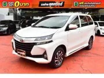 Toyota avanza 2019 2019 toyota avanza 1 5 g wagon Toyota avanza 2019 2019 toyota avanza 1 5 g wagon