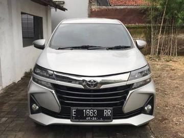 Toyota avanza 2019 bensin 2019 toyota avanza 1 5g mt Toyota avanza 2019 bensin 2019 toyota avanza 1 5g mt