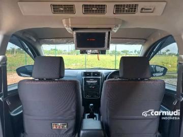 Toyota avanza 2019 bensin 2019 toyota avanza Toyota avanza 2019 bensin 2019 toyota avanza